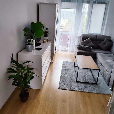Appartement Apartament Sweet Dreams à Sanok Extérieur photo