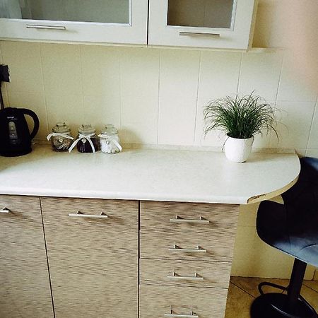 Appartement Apartament Sweet Dreams à Sanok Extérieur photo