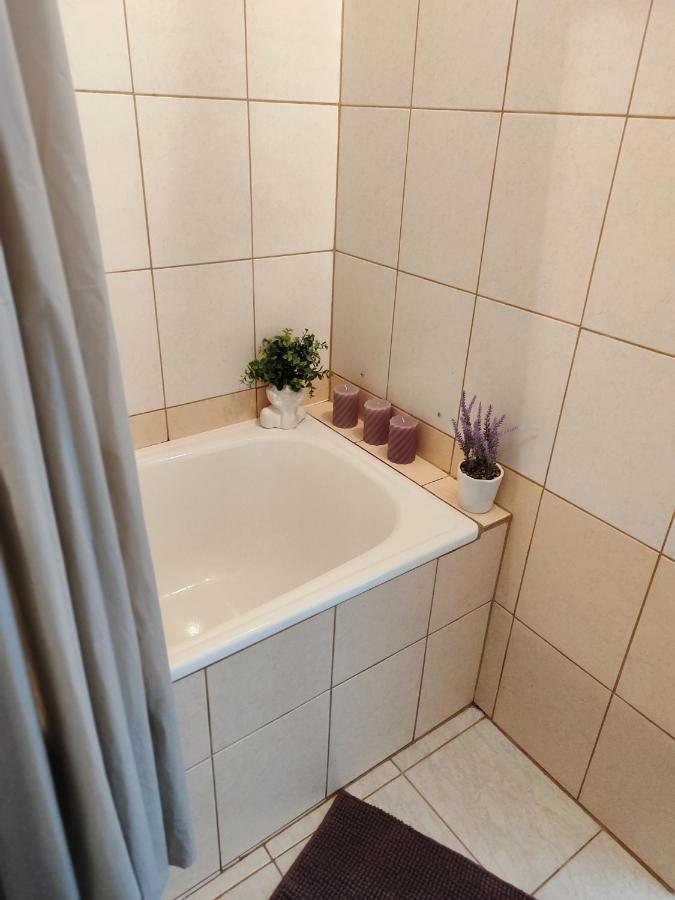 Appartement Apartament Sweet Dreams à Sanok Extérieur photo